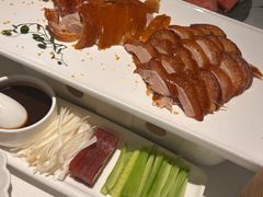 -漢舍中国菜馆(浦东嘉里城店)