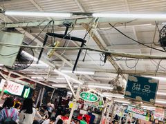 大堂-陈根记大牌档