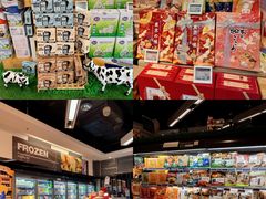 -Olé精品超市(北京合生汇店)