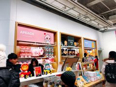 -KAKAO FRIENDS(弘大店)