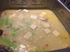 -彩虹坊火锅(宁穿路店)