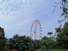 -白沙门生态公园