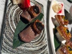 -阿吾罗日本料理(K11艺术中心店)