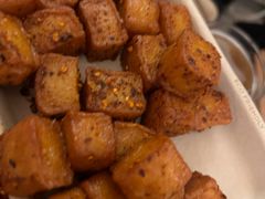 鱼豆腐-下酒(华熙店)