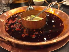 -老码头火锅(玉林店)