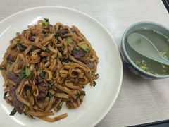 -旺角早餐店(新城大道店)