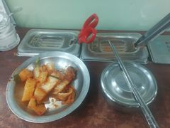 -神仙雪浓汤(明洞店)
