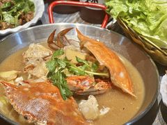 -争鲜·鲍鱼鸡煲(美邻中心店)