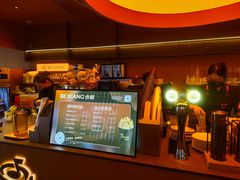 -色響火锅(恒隆广场店)