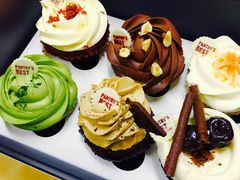 -Pantry's Best派悦坊蛋糕(K11购物艺术中心店)