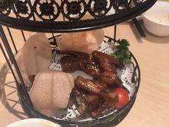 -避风塘(宝山万达店)