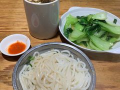 拌粉-广达眼镜炖罐(广达店)