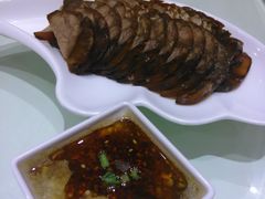 草原弯刀牛肉-西北45°(世茂广场店)