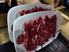 -牛焱·贵州黄牛肉火锅(城西银泰店)