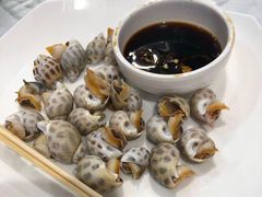 -东江海鲜酒家(艺都分店)