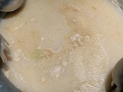 -骨之味·筒骨汤火锅(晋江万达店)