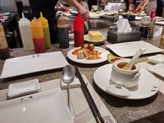 -大渔铁板烧(花园道店)