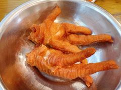 -88号小吃店·经典云南菜·地道纳西美食
