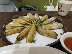 -阿毛饭店(和义路店)