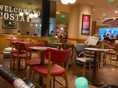 -COSTA COFFEE(西直门店)