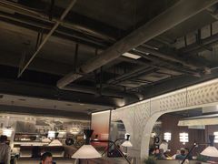 -前海沿·青岛菜(大拇指广场石老人店)