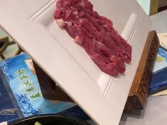 -东来顺饭庄(apm总店)