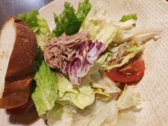 -斯比特花园西餐厅(大丸百货店)