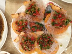 -芭菲盛宴·环球美食(袁家岗店)