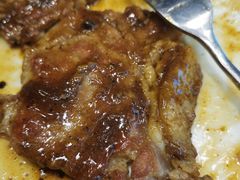 -吉布鲁牛排海鲜自助(西湖万达店)