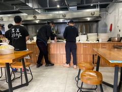 -邱大妈水煮(龙山店)
