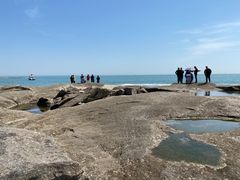 -日照灯塔风景区