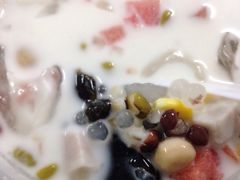 -海口骑楼小吃街