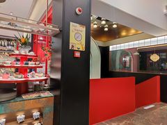 -奇芳阁·百年清真南京菜(夫子庙店)