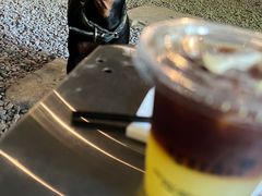 -J Create城市露营咖啡·简餐·宠物(上海动物园店)