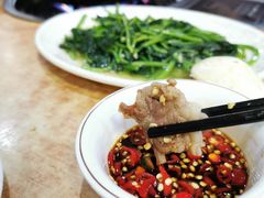 -深圳柯记餐厅(大望店)