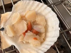 -震海贝烤贝·民俗特色店(延吉总店)