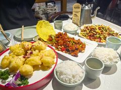 -津沽小院(天津之眼店)
