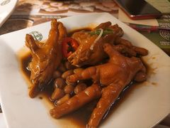 -添好运点心专门店(深水埗店)