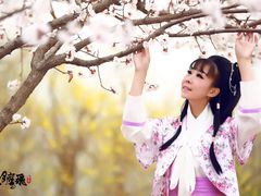 -九月鹰飞汉服摄影工作室