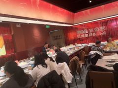 -龍歌自助小火锅(雨花台江南虹悦城店)