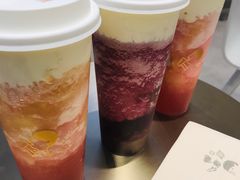 -喜茶(永旺梦乐城店)