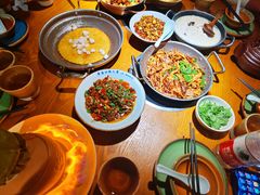 -吃饭皇帝大(长宁龙之梦店)