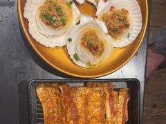 -俊熙家点餐式自助烤肉店(南充王府井店)