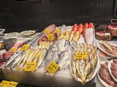 -瓯菜排档·温州海鲜(玕南店)