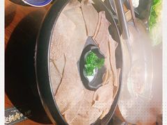 -原牛道·潮汕围炉火锅(讯美店)