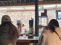 -VOYAGE COFFEE(北锣鼓巷店)