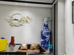 -福季酒店(怡园绿景店)