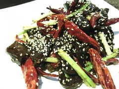 -福来齐·鲁菜海鲜·渔家菜(朝阳街分店)