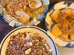 -Cuc Gach Quan Restaurant