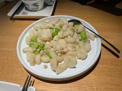 -吴越荣记·苏州菜·松鼠桂鱼(娄门景区店)